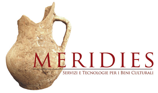 Meridies - Servizi e Tecnologie per i Beni Culturali